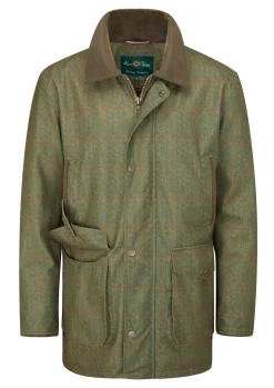 Alan Paine Men's Didsmere Coat