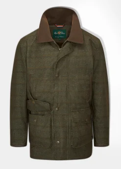 Alan Paine Men's Didsmere Coat