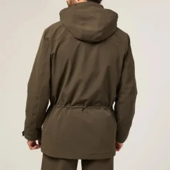 Alan Paine Men's Lockwood Coat