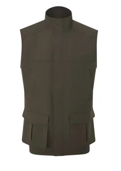 Alan Paine Men's Lockwood Waistcoat