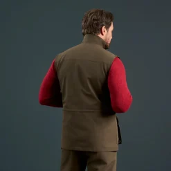 Alan Paine Men's Lockwood Waistcoat