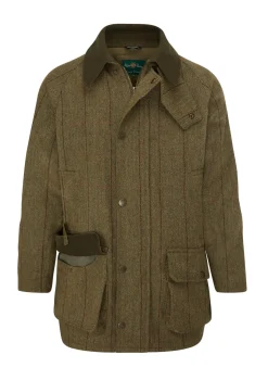 Alan Paine Rutland Men’s Waterproof Coat