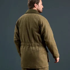 Alan Paine Rutland Men’s Waterproof Coat