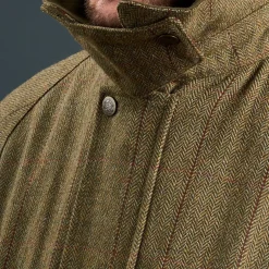 Alan Paine Rutland Men’s Waterproof Coat