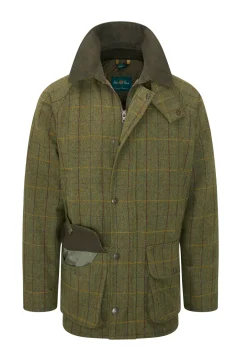 Alan Paine Rutland Men’s Waterproof Coat