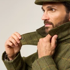 Alan Paine Rutland Men’s Waterproof Coat