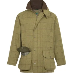 Alan Paine Rutland Men’s Waterproof Coat
