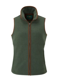 Alan Paine Aylsham Ladies Fleece Gilet