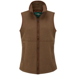 Alan Paine Aylsham Ladies Fleece Gilet