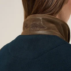 Alan Paine Aylsham Ladies Fleece Gilet