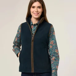 Alan Paine Aylsham Ladies Fleece Gilet