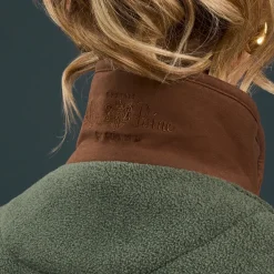 Alan Paine Aylsham Ladies Fleece Gilet