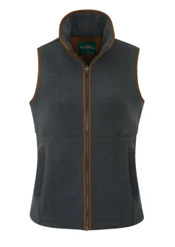 Alan Paine Aylsham Ladies Fleece Gilet