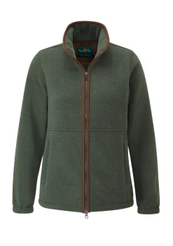 Alan Paine Aylsham Ladies Fleece Jacket