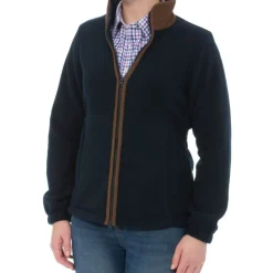 Alan Paine Aylsham Ladies Fleece Jacket