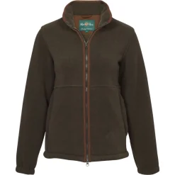 Alan Paine Aylsham Ladies Fleece Jacket