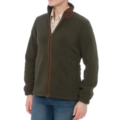 Alan Paine Aylsham Ladies Fleece Jacket