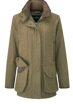 Alan Paine Combrook Ladies Coat
