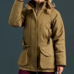 Alan Paine Combrook Ladies Coat