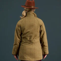 Alan Paine Combrook Ladies Coat