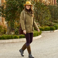 Alan Paine Combrook Ladies Coat
