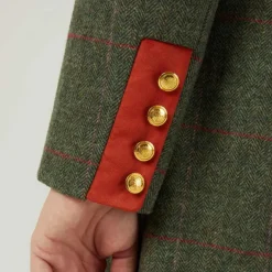 Alan Paine Combrook Ladies Mid-Thigh Coat