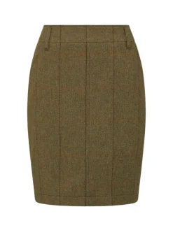 Alan Paine Combrook Ladies Skirt