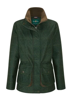 Alan Paine Ladies Didsmere Coat