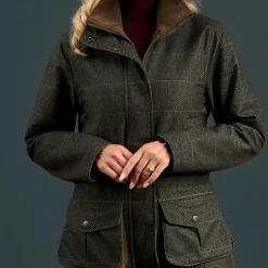 Alan Paine Ladies Didsmere Coat