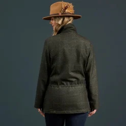 Alan Paine Ladies Didsmere Coat
