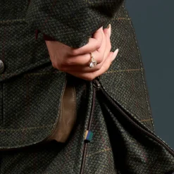 Alan Paine Ladies Didsmere Coat
