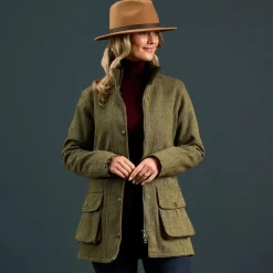 Alan Paine Rutland Ladies Coat
