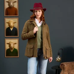 Alan Paine Surrey Ladies Coat