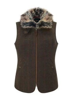 Alan Paine Surrey Ladies Gilet