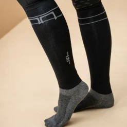 Alessandro Albanese Ardea Boot Sock