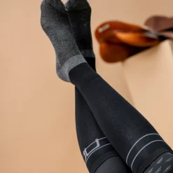 Alessandro Albanese Ardea Boot Sock