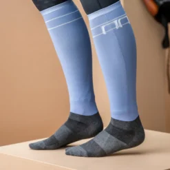 Alessandro Albanese Ardea Boot Sock