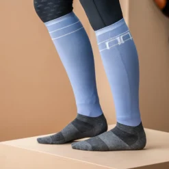 Alessandro Albanese Ardea Boot Sock