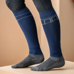 Alessandro Albanese Ardea Boot Sock