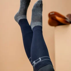 Alessandro Albanese Ardea Boot Sock