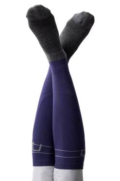 Alessandro Albanese Ardea Boot Sock
