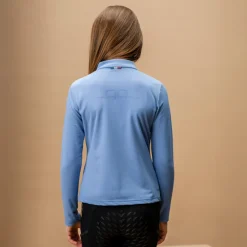 Alessandro Albanese Children's Sofia Sunshirt