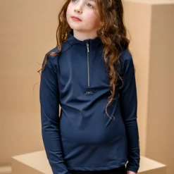Alessandro Albanese Children's Sofia Sunshirt