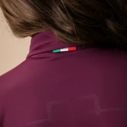 Alessandro Albanese Children's Sofia Sunshirt