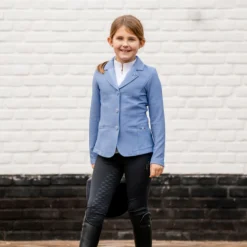 Alessandro Albanese Children's Platinum MotionLite Jacket