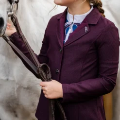 Alessandro Albanese Children's Platinum MotionLite Jacket
