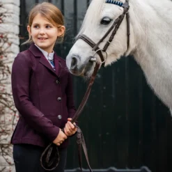 Alessandro Albanese Children's Platinum MotionLite Jacket