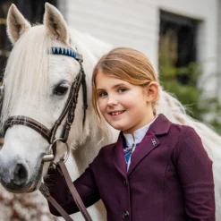 Alessandro Albanese Children's Platinum MotionLite Jacket