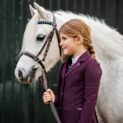 Alessandro Albanese Children's Platinum MotionLite Jacket