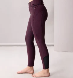 Alessandro Albanese Fina Knee Grip Hybrid Breech